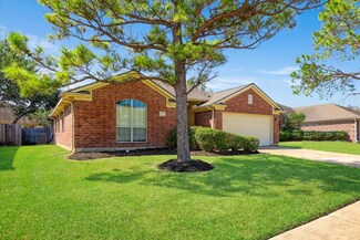 4826 Linden Place, Pearland, TX 77584