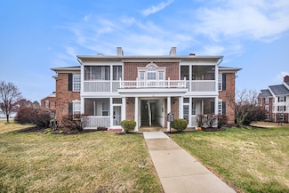 852 W Summerfield Glen Cir Unit 115, Ann Arbor, MI 48103