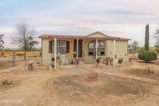 13045 N Trico Rd, Marana, AZ 85653