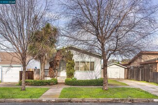 2365 Andrade Ave, Richmond, CA 94804