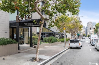 900 Bush St Unit 309, San Francisco, CA 94109