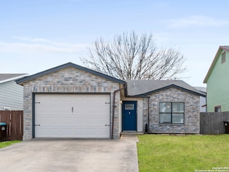 6814 Eden Grove Dr, Converse, TX 78109