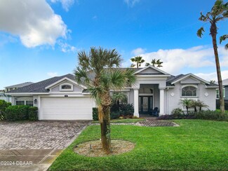 4496 S Atlantic Ave, Port Orange, FL 32127