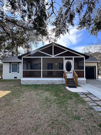464 Ridgewood Rd, Tarboro, NC 27886