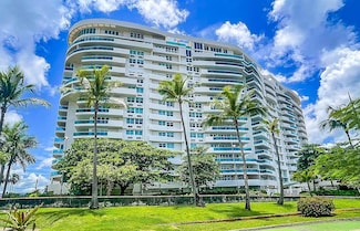 550 Avenida Constitucion Unit 1210, San Juan, PR 00901