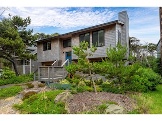 44 North Ave, Manzanita, OR 97130