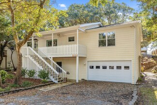 1111 Timber Trail, Emerald Isle, NC 28594