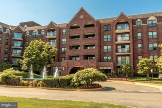 2100 Lee Hwy Unit 534, Arlington, VA 22201