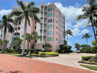 255 Barefoot Beach Blvd Unit 203, Bonita Springs, FL 34134