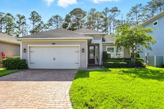 2378 Alexia Cir, Jacksonville, FL 32246