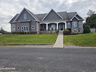 109 Niwodihi Trail, Vonore, TN 37885