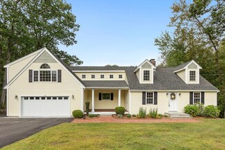 119 Green St, Boylston, MA 01505