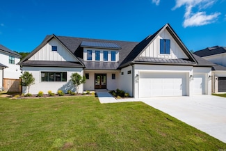 20 Abington Ct, Little Rock, AR 72223