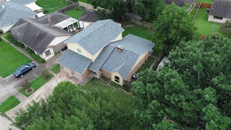 315 N Forest Blvd, Houston, TX 77090