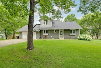 16775 Xylite St NE, Andover, MN 55304