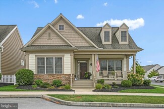 328 Liberty St, Ephrata, PA 17522