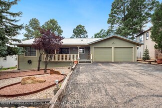 114 Sarah Ln, Ruidoso, NM 88345