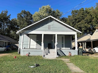 2336 Boyle Ave, Memphis, TN 38114