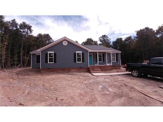 8600 Little Elam Rd, Charles City, VA 23030