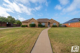 409 Burlington Rd, San Angelo, TX 76901