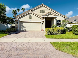 11479 SW Glengarry Ct, Port Saint Lucie, FL 34987