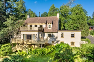 58 Interlaken Ave, Lake Placid, NY 12946