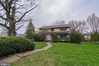 1520 Coventry Rd, Allentown, PA 18104