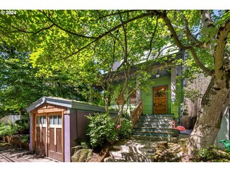 521 SE 18th Ave, Portland, OR 97214