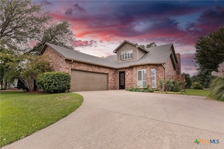 4512 Sunflower Ln, Temple, TX 76502