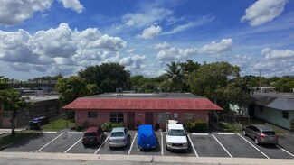 7710 SW 10th St, North Lauderdale, FL 33068