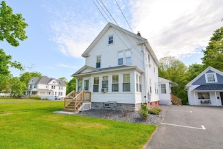 117 Worcester St, West Boylston, MA 01583