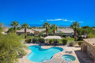 703 Ventana Ridge, Palm Springs, CA 92262