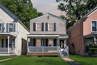 727 29th St, Newport News, VA 23607