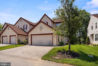 1014 Chanticleer, Cherry Hill, NJ 08003