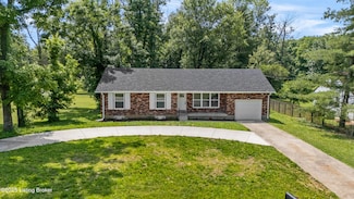 7110 E Manslick Rd, Louisville, KY 40228