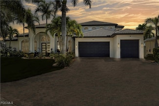 2804 SW 38th St, Cape Coral, FL 33914