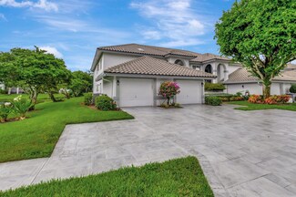 11675 Briarwood Cir Unit 1, Boynton Beach, FL 33437