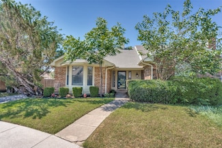 3631 Hilltop Ln, Plano, TX 75023