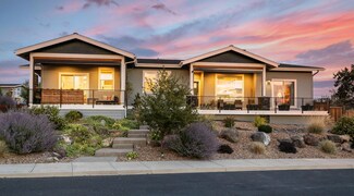 4660 SW Antelope Ave, Redmond, OR 97756