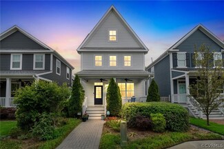 1918 N Mallory St, Hampton, VA 23664