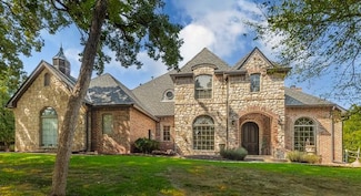 7419 E Covell Rd, Edmond, OK 73034