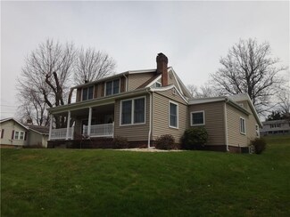 401 Bull Run Rd, Brownsville, PA 15417