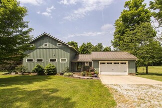 7736 State Route 42 S, Mansfield, OH 44904