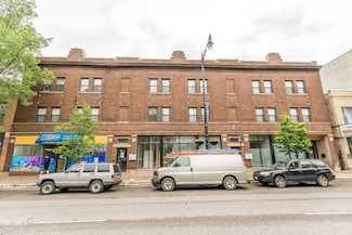 1915 W Irving Park Rd Unit 206, Chicago, IL 60613