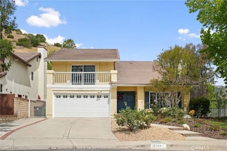 7169 Castle Peak Dr, West Hills, CA 91307