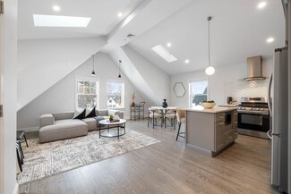66 Edson St Unit 3, Dorchester Center, MA 02124