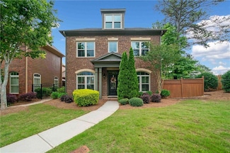 10731 Bossier Dr, Alpharetta, GA 30022
