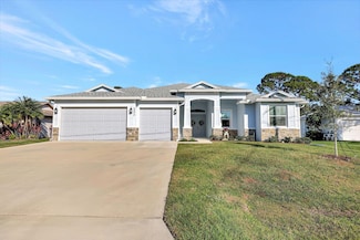 2273 SE Leithgow St, Port Saint Lucie, FL 34952