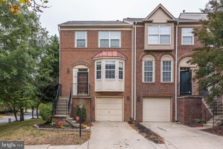 1800 Manorfield Ct, Bowie, MD 20721