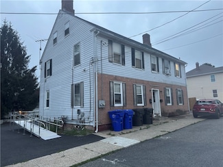 1 Penta St, West Warwick, RI 02893